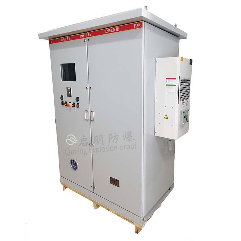 机柜空调防爆正压柜