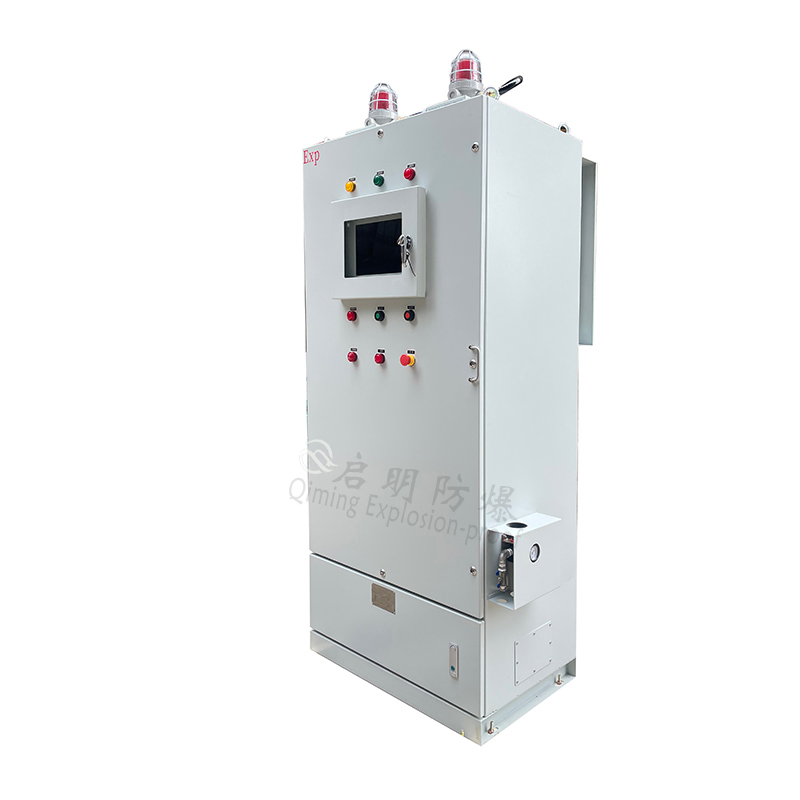 防爆正压通风型变频柜